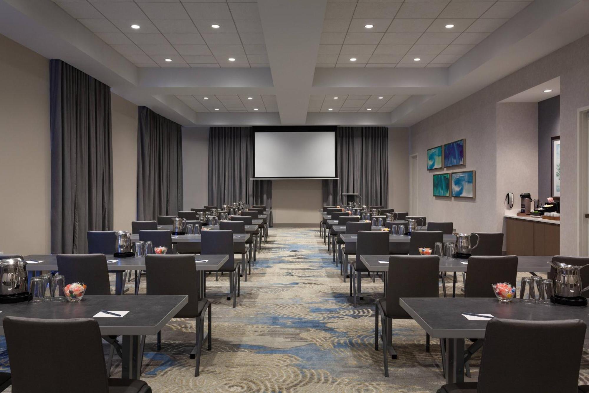 Springhill Suites By Marriott Orlando At Millenia Eksteriør bilde
