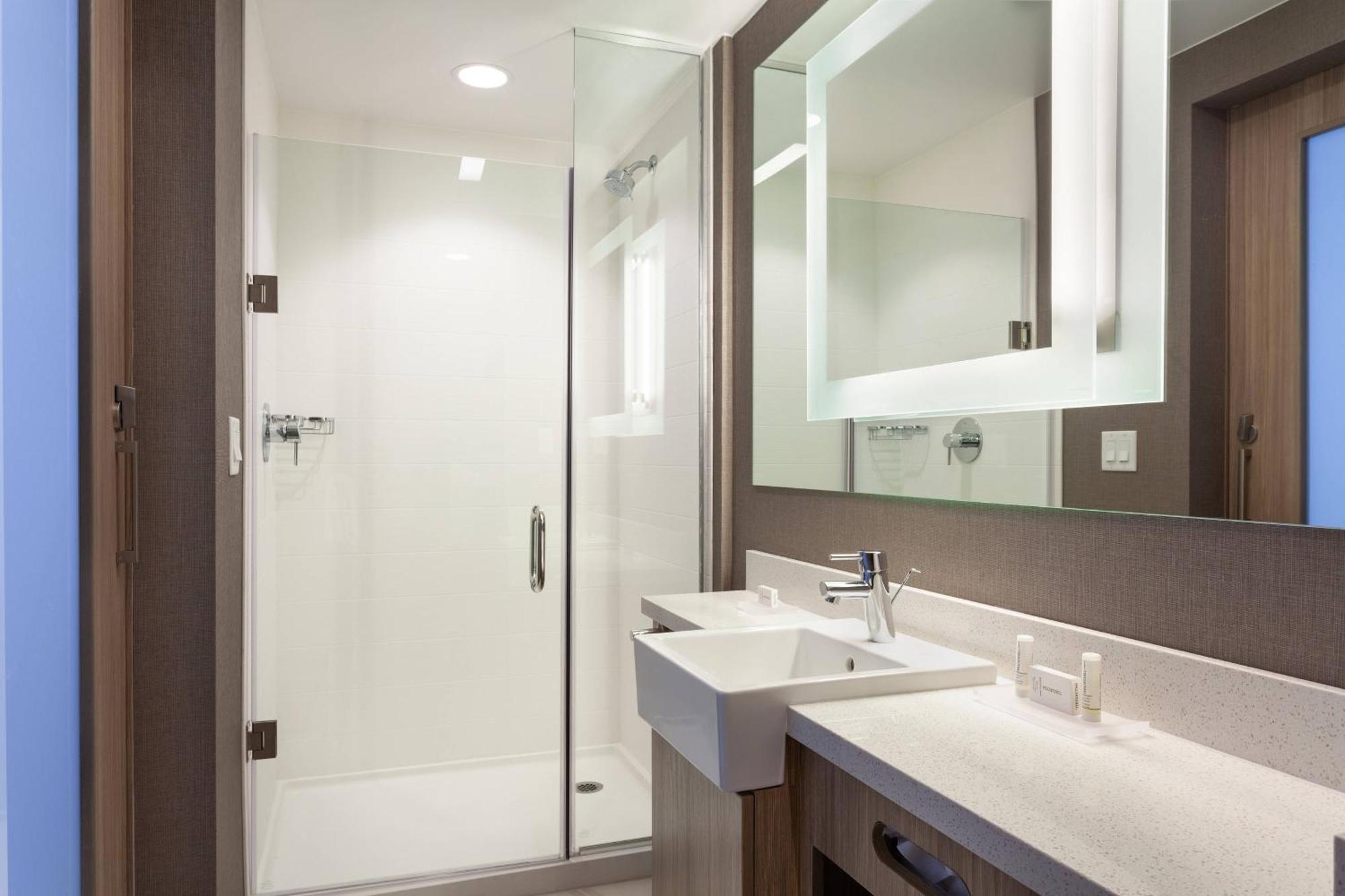 Springhill Suites By Marriott Orlando At Millenia Eksteriør bilde